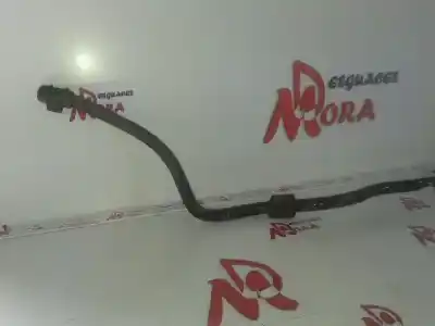 İkinci el araba yedek parçası ön stabilizatör bar için renault scenic (ja..) 1.9 dci authentique 102 cv / 75 kw oem iam referansları   