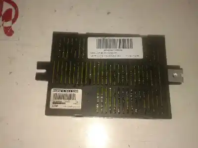 Second-hand car spare part electronic module for bmw serie 7 (e65/e66) 760i oem iam references 6941590