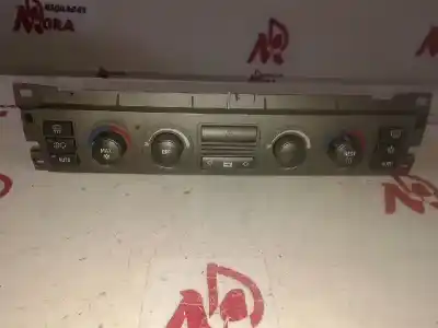 Second-hand car spare part climate control for bmw serie 7 (e65/e66) 760i oem iam references 64116942981