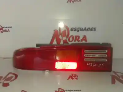 Second-hand car spare part LEFT TAILGATE LIGHT for FORD PROBE  OEM IAM references  CAJA 2 