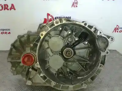 Автозапчастина б/у коробка передач для volvo c70 cabriolet 2.0 d посилання на oem iam 8g9r7002pc  