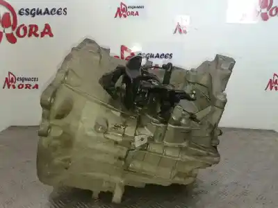 Автозапчастина б/у коробка передач для volvo c70 cabriolet 2.0 d посилання на oem iam 8g9r7002pc  