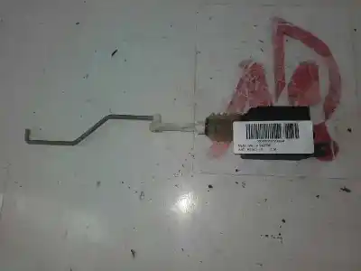 Автозапчастина б/у ЩИТ ЗАКР для AUDI A3 (8L)  Посилання на OEM IAM  CAJA 2 