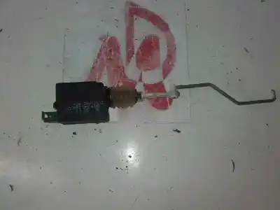 Pezzo di ricambio per auto di seconda mano quadro di chiusura per audi a3 (8l) 1.6 ambiente riferimenti oem iam  caja 2 