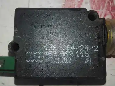 Автозапчастина б/у щит закр для audi a3 (8l) 8l посилання на oem iam   