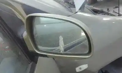 Автозапчастина б/у правий задний огляд для hyundai matrix (fc) 1.6 cat посилання на oem iam e4012172  