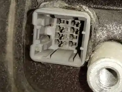 Автозапчастина б/у правий задний огляд для hyundai matrix (fc) 1.6 cat посилання на oem iam e4012172  