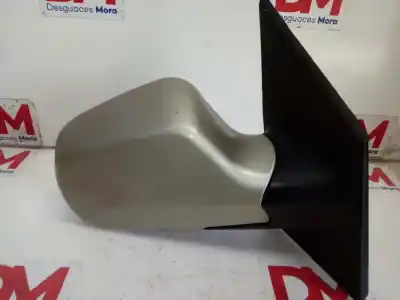 Автозапчастина б/у правий задний огляд для hyundai matrix (fc) 1.6 cat посилання на oem iam e4012172  