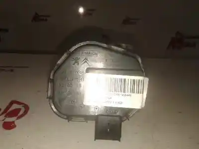 Автозапчастина б/у коробка метелика для citroen jumpy fugón 1.6 blue-hdi fap посилання на oem iam 9673534480  