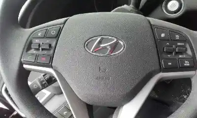 Peça sobressalente para automóvel em segunda mão airbag dianteiro esquerdo por hyundai tucson 1.7 crdi cat referências oem iam 