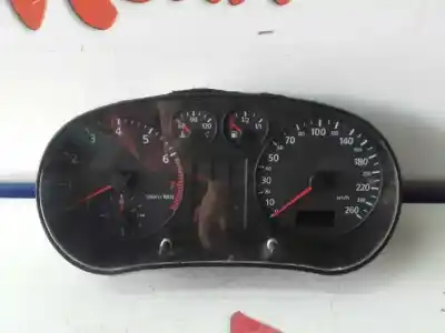 Автозапчасти б/у ПРИБОРНАЯ ДОСКА за AUDI A3 (8L)  ссылки OEM IAM 8L0919860E  