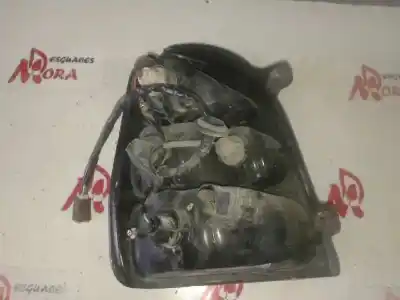 Second-hand car spare part right tailgate light for kia carnival ii 2.5 v6 ex oem iam references   caja 3