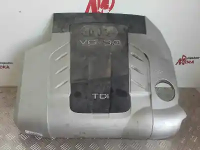 İkinci el araba yedek parçası MOTOR KAPAGI için AUDI Q7 (4L)  OEM IAM referansları   