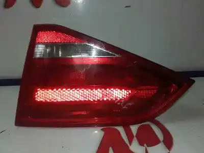 Peça sobressalente para automóvel em segunda mão farolim interior traseiro direito por audi a4 berlina (b8) 2.0 16v tdi referências oem iam 