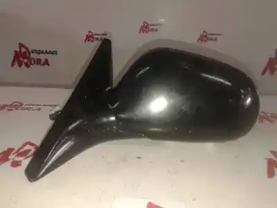 Peça sobressalente para automóvel em segunda mão espelho retrovisor esquerdo por ford probe 2.5 v6 24v cat referências oem iam   