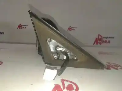Peça sobressalente para automóvel em segunda mão espelho retrovisor esquerdo por ford probe 2.5 v6 24v cat referências oem iam   