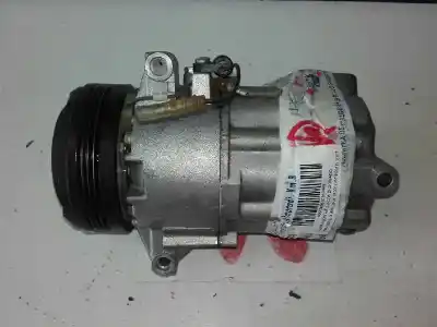 Second-hand car spare part AIR CONDITIONING COMPRESSOR for BMW SERIE 3 BERLINA (E90)  OEM IAM references 6452690564306 CAJA 8 