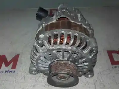 Piesă de schimb auto la mâna a doua alternator pentru citroen c4 berlina 1.4 16v referințe oem iam 9640088080  