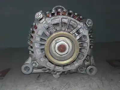 Piesă de schimb auto la mâna a doua alternator pentru citroen c4 berlina 1.4 16v referințe oem iam 9640088080  