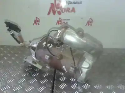 Автозапчастина б/у ФІЛЬТР ЧАСТОК для NISSAN JUKE (F15)  Посилання на OEM IAM 208A00184R  P-27716-16 Автозапчастина б/у ФІЛЬТР ЧАСТОК для NISSAN JUKE (F15)  Посилання на OEM IAM 208A00184R  P-27716-16