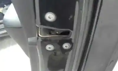 Second-hand car spare part front right door lock for toyota corolla (e12) 2.0 turbodiesel cat oem iam references 