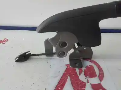 Tweedehands auto-onderdeel handremhendel voor smart forfour 1.1 cat oem iam-referenties  caja 3 p-58807-16