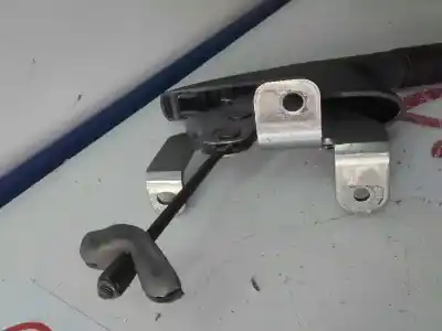 Tweedehands auto-onderdeel handremhendel voor smart forfour 1.1 cat oem iam-referenties  caja 3 p-58807-16