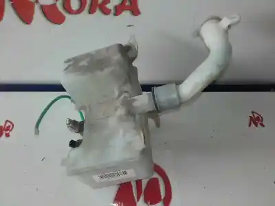 Second-hand car spare part WINDSCREEN WASHER BOTTLE for DAEWOO MATIZ  OEM IAM references  CAJA 6 