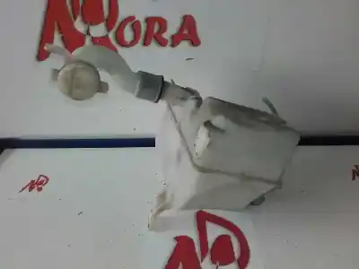 Second-hand car spare part windscreen washer bottle for daewoo matiz 1.0 cat oem iam references  caja 6 