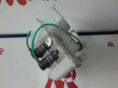 Second-hand car spare part windscreen washer bottle for daewoo matiz 1.0 cat oem iam references  caja 6 