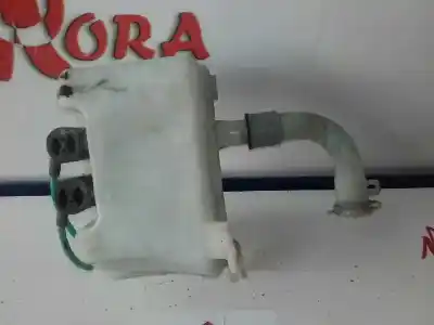 Second-hand car spare part windscreen washer bottle for daewoo matiz 1.0 cat oem iam references  caja 6 