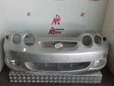 Recambio de automóvil de segunda mano de PARAGOLPES DELANTERO para HYUNDAI COUPE (RD)  referencias OEM IAM   