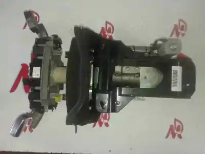 Second-hand car spare part steering column for bmw serie 7 (e65/e66) 760i oem iam references 6911514
