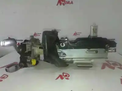 Second-hand car spare part steering column for bmw serie 7 (e65/e66) 760i oem iam references 6911514 caja 1 