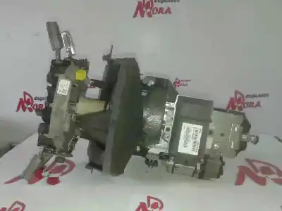 Second-hand car spare part steering column for bmw serie 7 (e65/e66) 760i oem iam references 6911514 caja 1 