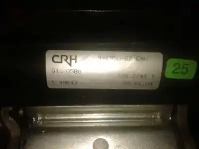 Second-hand car spare part steering column for bmw serie 7 (e65/e66) 760i oem iam references 6911514 caja 1 