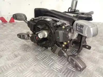 Second-hand car spare part steering column for bmw serie 7 (e65/e66) 760i oem iam references 6911514 caja 1 