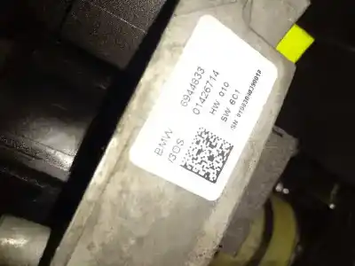 Second-hand car spare part steering column for bmw serie 7 (e65/e66) 760i oem iam references 6911514 caja 1 