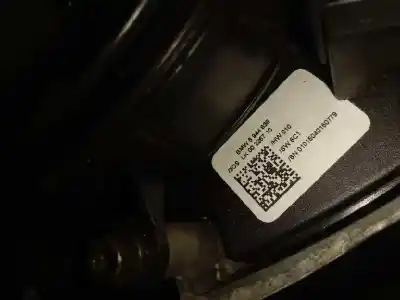 Second-hand car spare part steering column for bmw serie 7 (e65/e66) 760i oem iam references 6911514 caja 1 