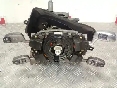Second-hand car spare part steering column for bmw serie 7 (e65/e66) 760i oem iam references 6911514 caja 1 