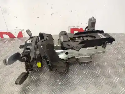 Second-hand car spare part steering column for bmw serie 7 (e65/e66) 760i oem iam references 6911514 caja 1 