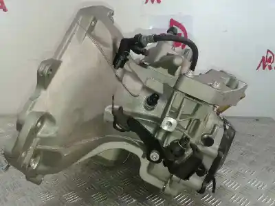 Gebrauchtes Autoersatzteil GETRIEBE zum OPEL CORSA E (X15)  OEM-IAM-Referenzen A15149349BFFS394  