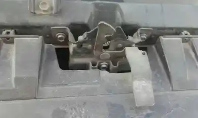 Pezzo di ricambio per auto di seconda mano chiusura del cappuccio per opel monterey 3.0 dti cat riferimenti oem iam 