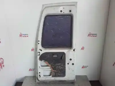 Автозапчастина б/у двері задні праві для citroen jumpy 1.9 turbodiesel (dhx. d8b / xud9te) посилання на oem iam   