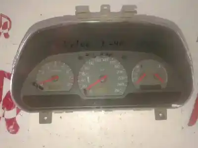 Second-hand car spare part DASHBOARD for VOLVO V40 FAMILIAR  OEM IAM references 30883048B  