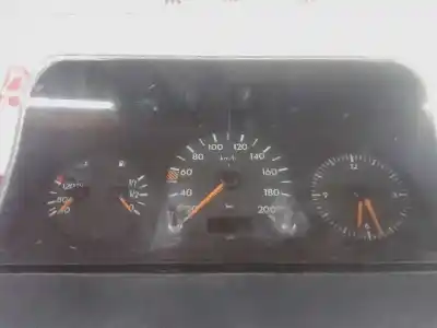 Piesă de schimb auto la mâna a doua CEAS BORD pentru MERCEDES-BENZ SPRINTER FURGÓN (901-904)  Referințe OEM IAM MB0005425301  