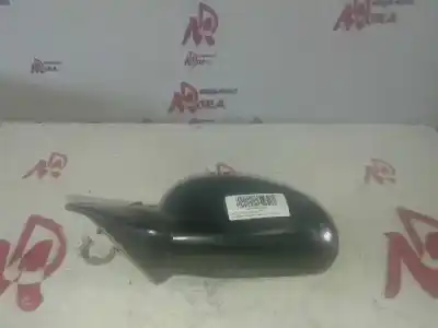 Peça sobressalente para automóvel em segunda mão ESPELHO RETROVISOR ESQUERDO por FORD PROBE  Referências OEM IAM  CAJA 1 