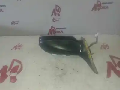 Peça sobressalente para automóvel em segunda mão espelho retrovisor esquerdo por ford probe 2.5 v6 24v cat referências oem iam  caja 1 