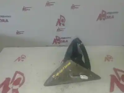 Peça sobressalente para automóvel em segunda mão espelho retrovisor esquerdo por ford probe 2.5 v6 24v cat referências oem iam  caja 1 