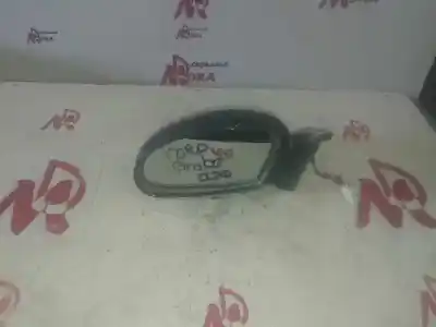 Peça sobressalente para automóvel em segunda mão espelho retrovisor esquerdo por ford probe 2.5 v6 24v cat referências oem iam  caja 1 